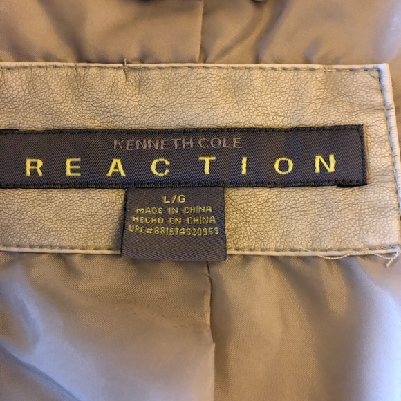 Jacket - Picture 6 of 7